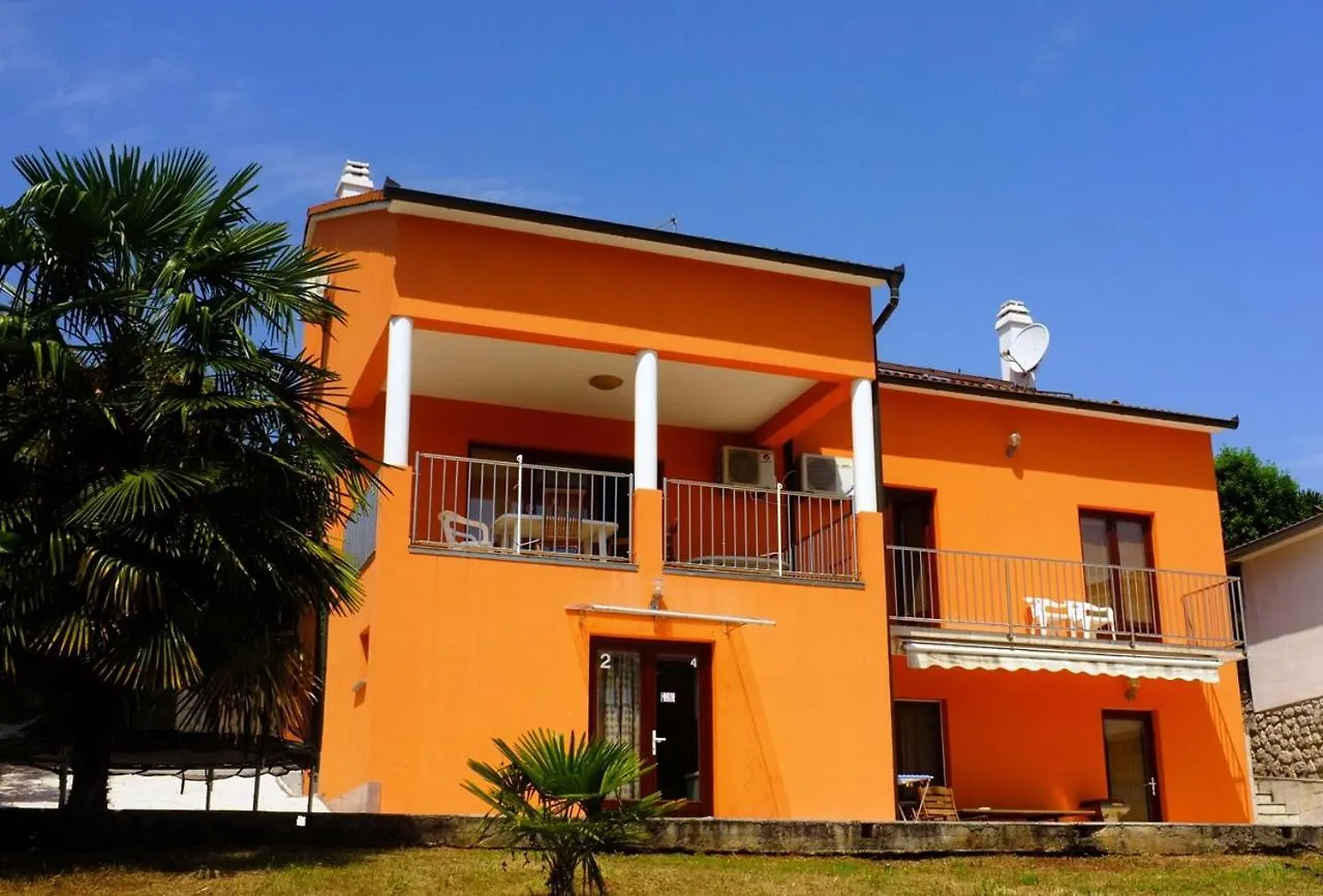 Apartments Marco Antonio