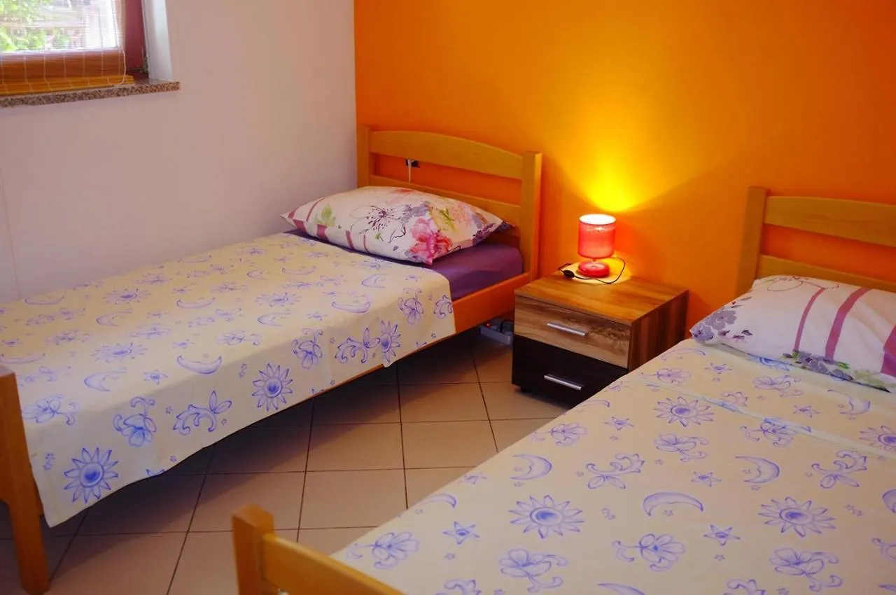 Apartments Marco Antonio Croatia