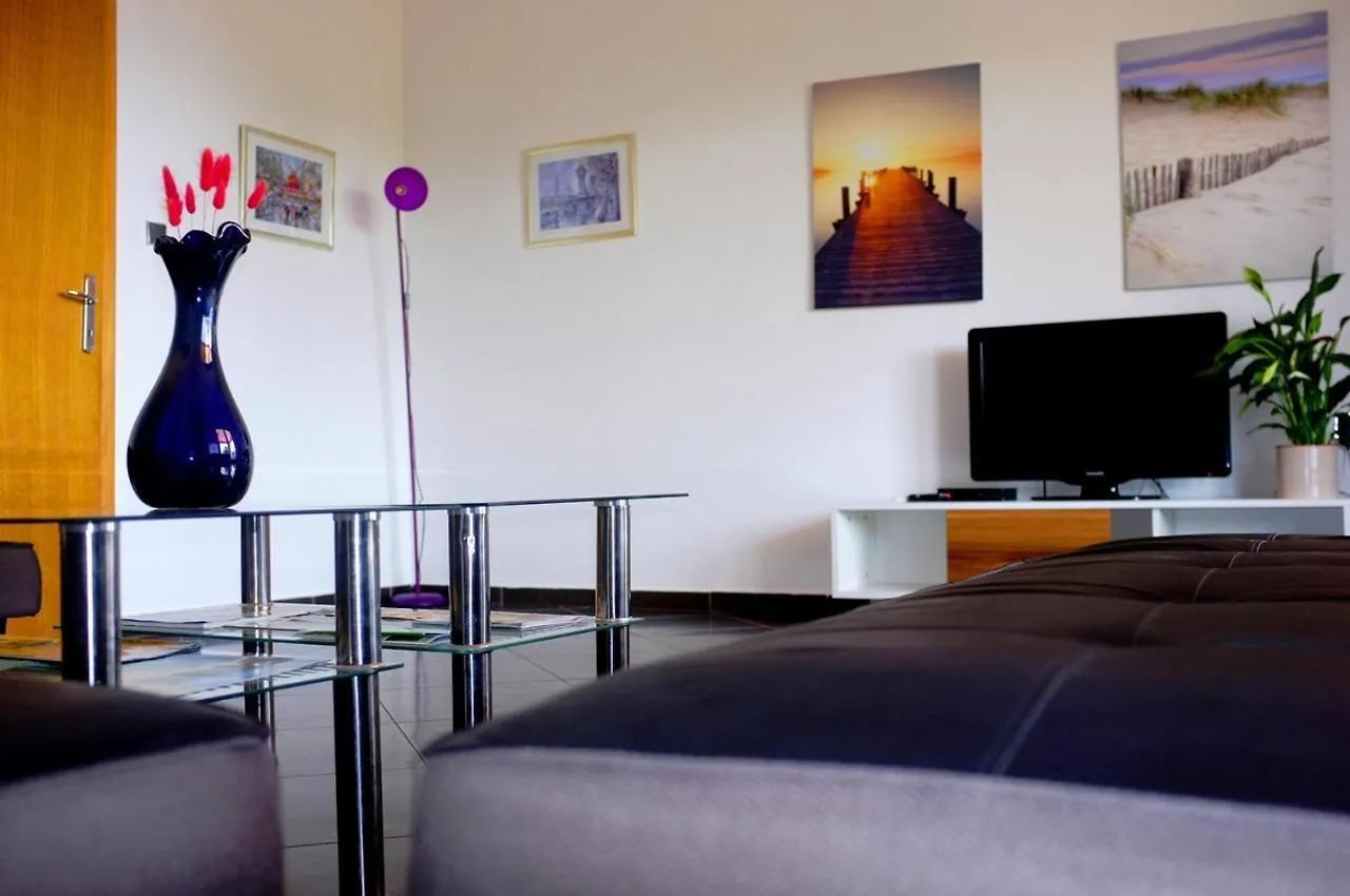 Apartments Marco Antonio Chorvatsko