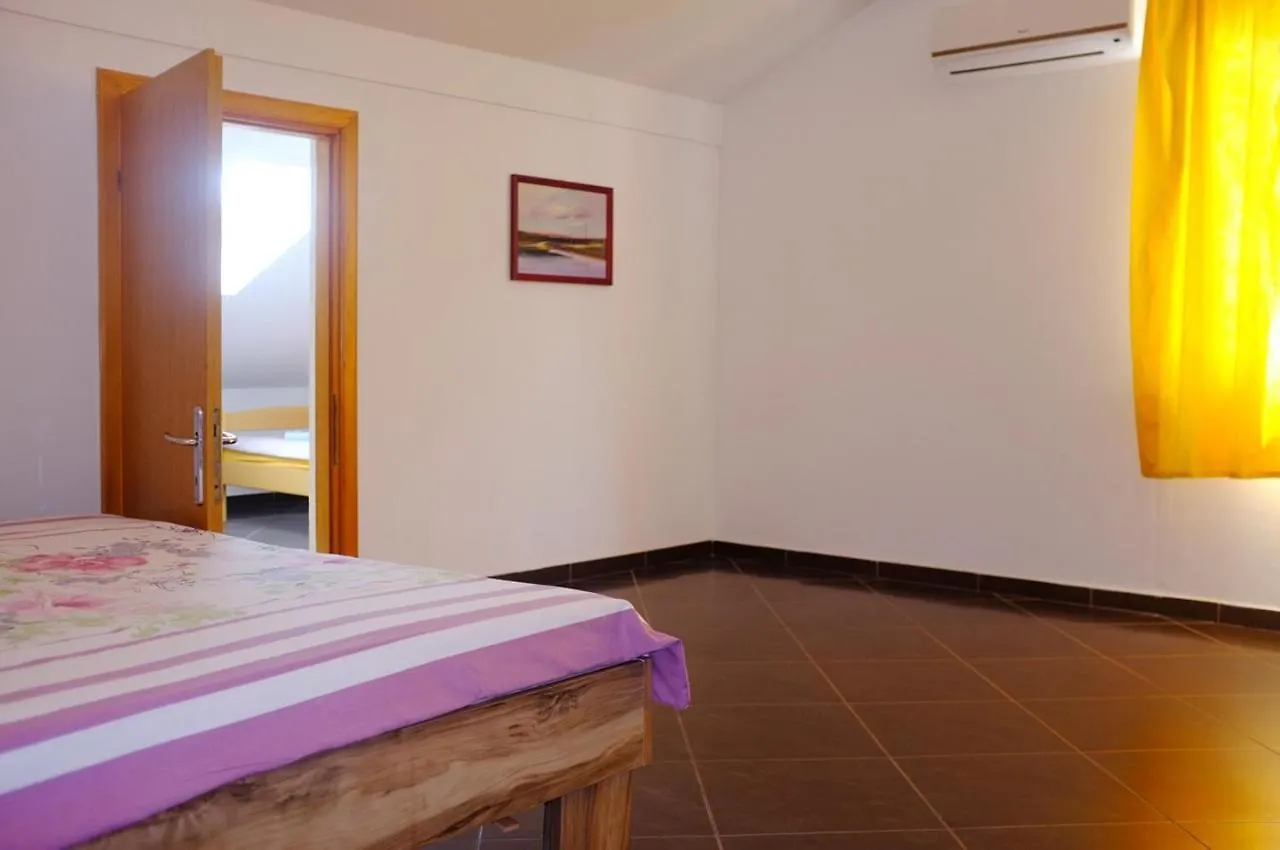 Apartments Marco Antonio