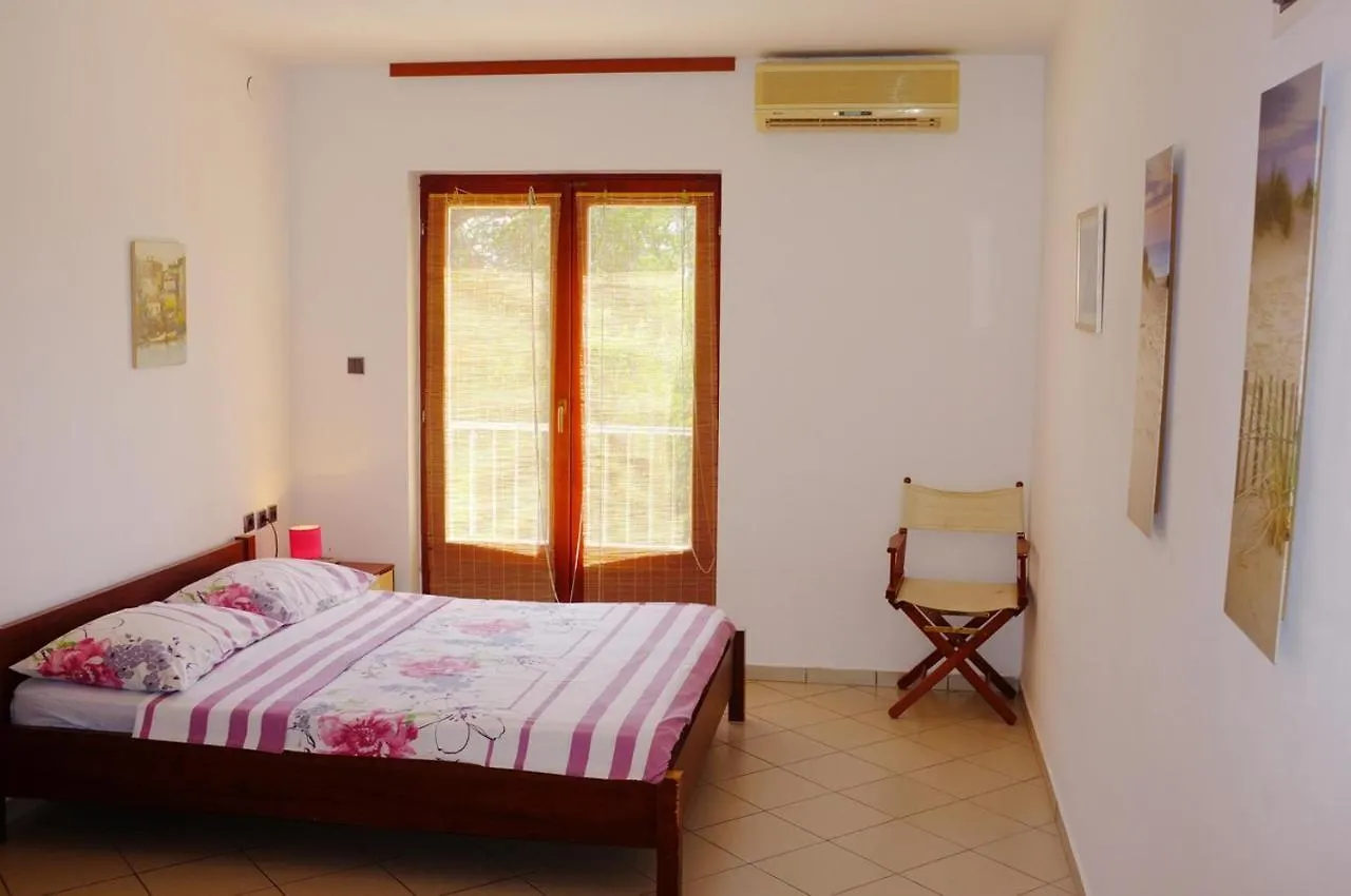 Apartments Marco Antonio