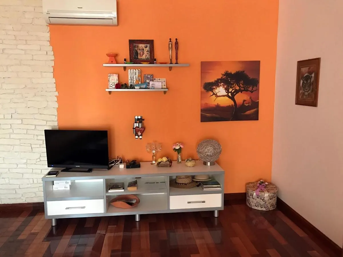 Apartments Marco Antonio 0*, Lovran Chorvatsko
